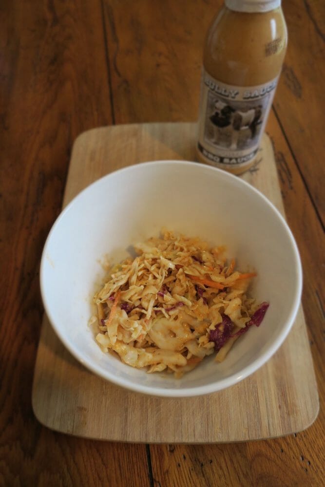 Southern Slaw