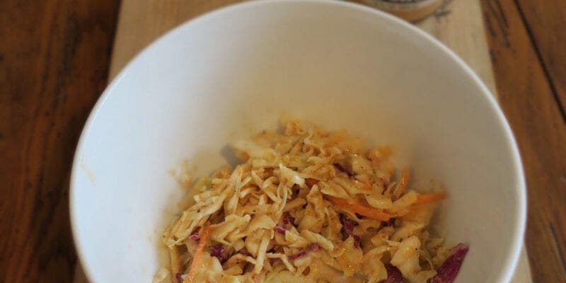 Southern Slaw